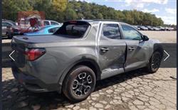 Hyundai Santa Cruz